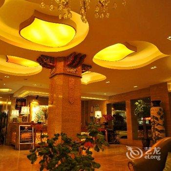 甘南夏河阿尼格拉大酒店酒店提供图片