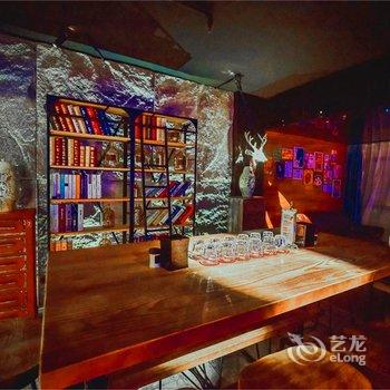 浏阳玉龙国际水会酒店酒店提供图片