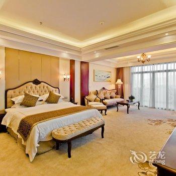 乐山犍为利元海南风情度假酒店酒店提供图片