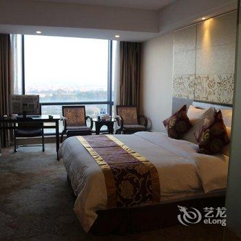 泉州惠安汇利酒店酒店提供图片