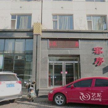 大同东海渔村大酒店酒店提供图片