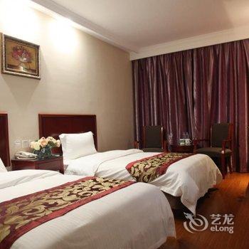格林豪泰(兴城首山店)酒店提供图片