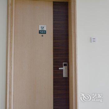 星座主题酒店(珠海金鼎北站店)酒店提供图片