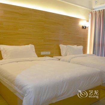 星座主题酒店(珠海金鼎北站店)酒店提供图片