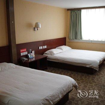 泰景雅轩商务宾馆(泰安火车站店)酒店提供图片