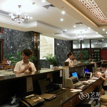 三江宜家大酒店酒店提供图片