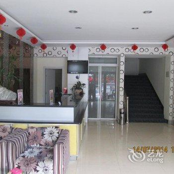 泰景雅轩商务宾馆(泰安火车站店)酒店提供图片