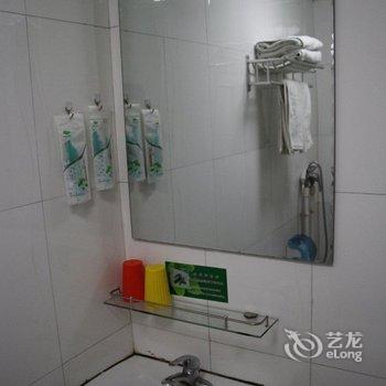 泰景雅轩商务宾馆(泰安火车站店)酒店提供图片