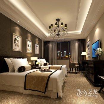 重庆凯滨大酒店(潼南)酒店提供图片