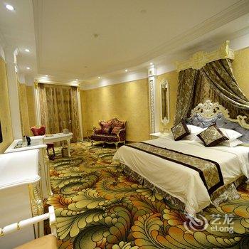 南丰国安假日酒店酒店提供图片