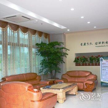 星座主题酒店(珠海金鼎北站店)酒店提供图片