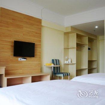 星座主题酒店(珠海金鼎北站店)酒店提供图片