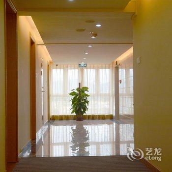 星座主题酒店(珠海金鼎北站店)酒店提供图片