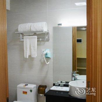 星座主题酒店(珠海金鼎北站店)酒店提供图片