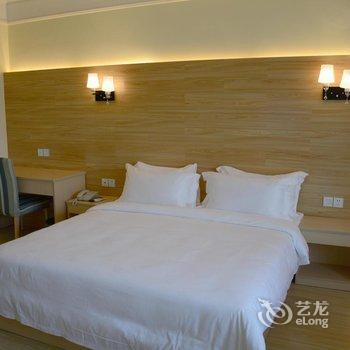 星座主题酒店(珠海金鼎北站店)酒店提供图片