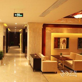 池州仁盛景皓酒店酒店提供图片