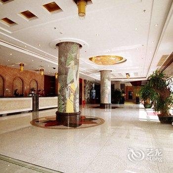 河源滨江金利大酒店酒店提供图片