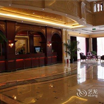 乌兰察布金浩建国饭店酒店提供图片