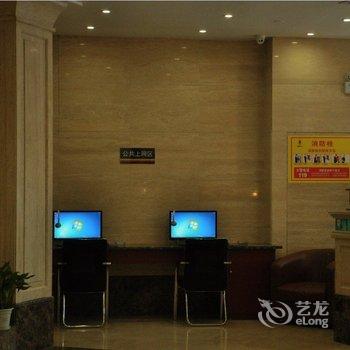 速8酒店(庆丰东路外滩印象店)酒店提供图片