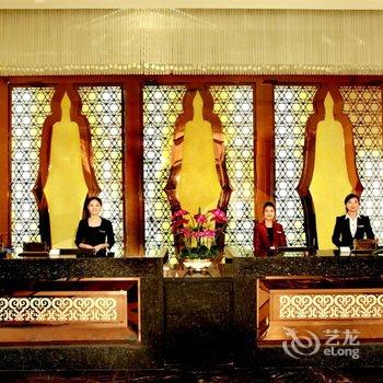平江荣和国际大酒店酒店提供图片