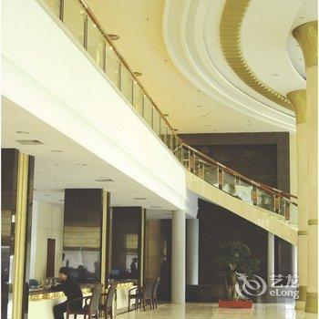 常山国际大酒店酒店提供图片