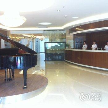 淮安宇康酒店酒店提供图片