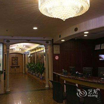 江门市新金田酒店(新会)酒店提供图片