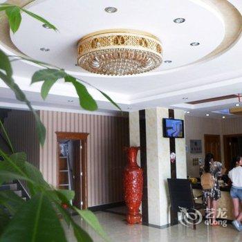 河口国际公寓(红河州)酒店提供图片