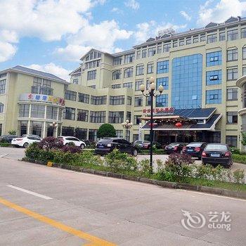 萍乡榕港国际大酒店酒店提供图片