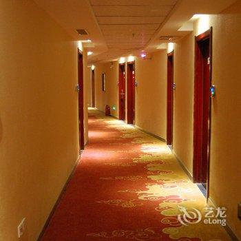 速8酒店(天水泰山路店)酒店提供图片