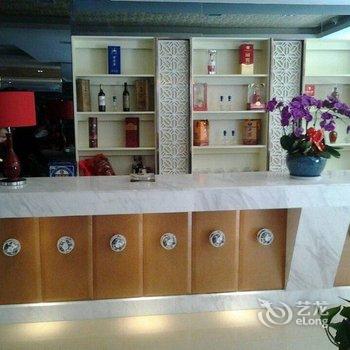 延安鸿禧南苑大酒店酒店提供图片