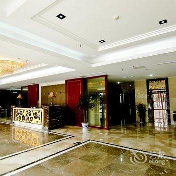 盱眙香苑洲际酒店酒店提供图片