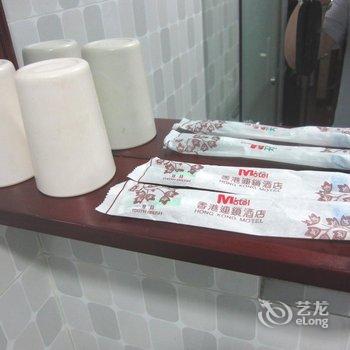 香港连锁酒店(家庭旅馆)酒店提供图片