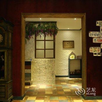 济源蔷薇小筑艺术酒店酒店提供图片