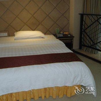 重庆忠县芭皇酒店酒店提供图片
