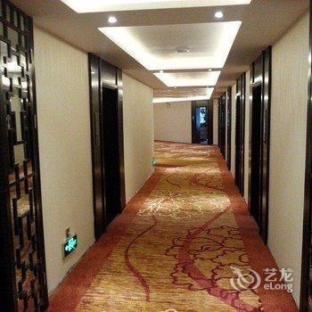 延安鸿禧南苑大酒店酒店提供图片