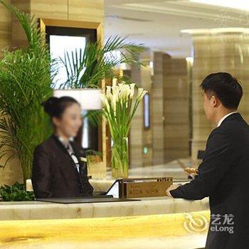 晋江爱乐国际酒店酒店提供图片