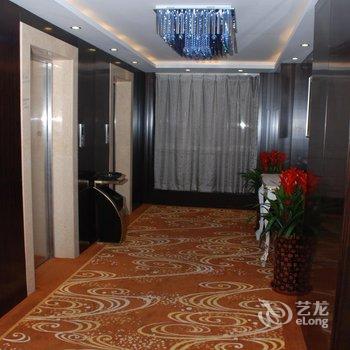 唐山华瑞大房酒店酒店提供图片