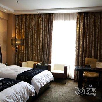 唐山华瑞大房酒店酒店提供图片