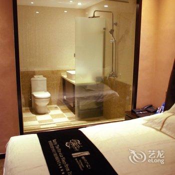 唐山华瑞大房酒店酒店提供图片