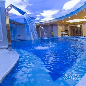太原鑫上海滩酒店酒店提供图片