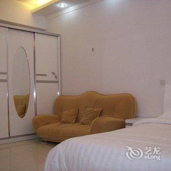 扬州丽晶青年酒店公寓酒店提供图片