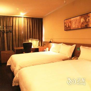 锦江之星品尚(拉萨罗布林卡店)酒店提供图片