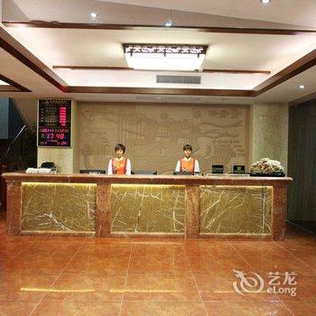 肇庆德庆龙湖岛酒店酒店提供图片