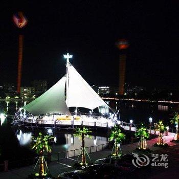 肇庆德庆龙湖岛酒店酒店提供图片