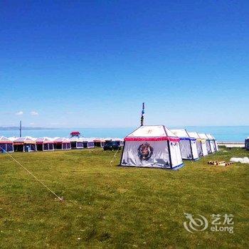 青海湖天边牧人帐篷酒店酒店提供图片