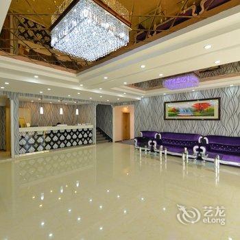 都市118蓬莱登州路店酒店提供图片