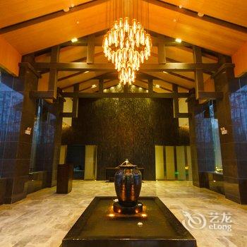 华里度假酒店(杭州西溪湿地店)酒店提供图片