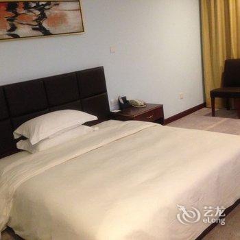 芜湖君莱酒店酒店提供图片