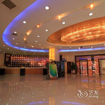 常德石门国际大酒店酒店提供图片